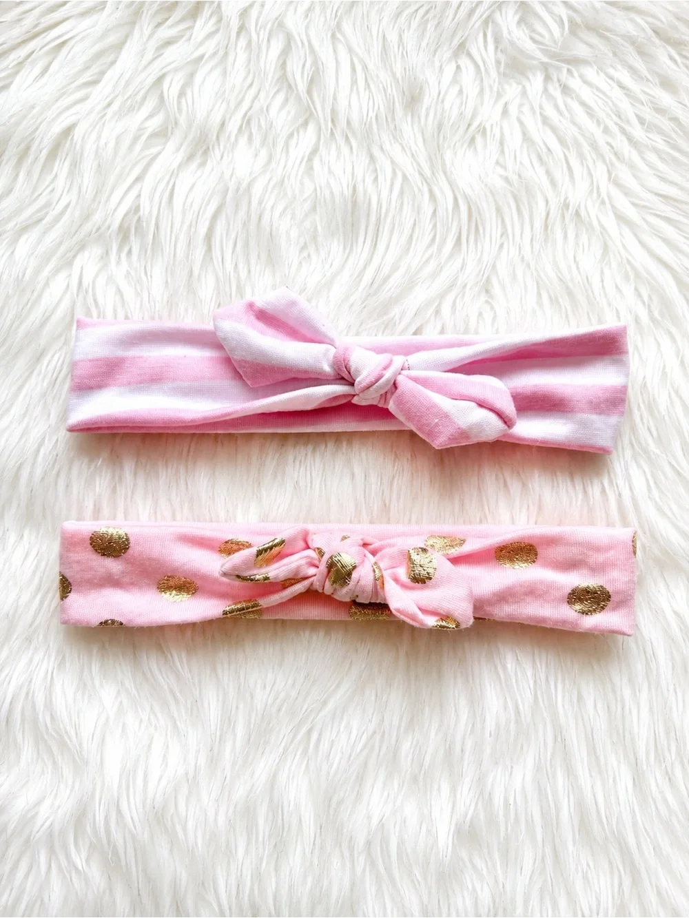SOFT KNOT SET